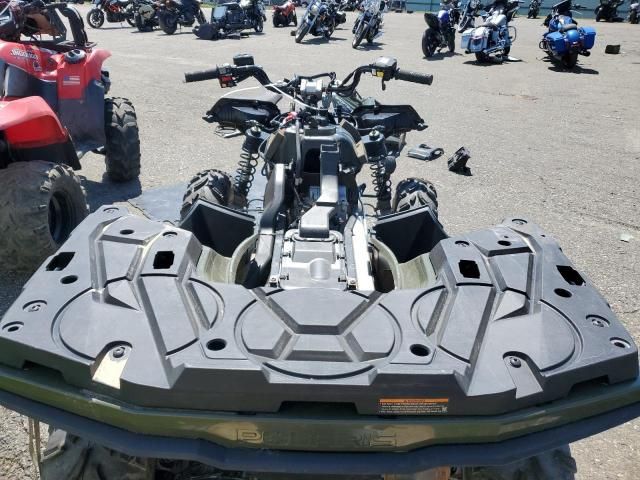 2022 Polaris Sportsman