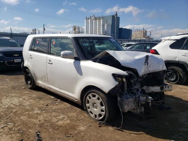 2009 Scion XB