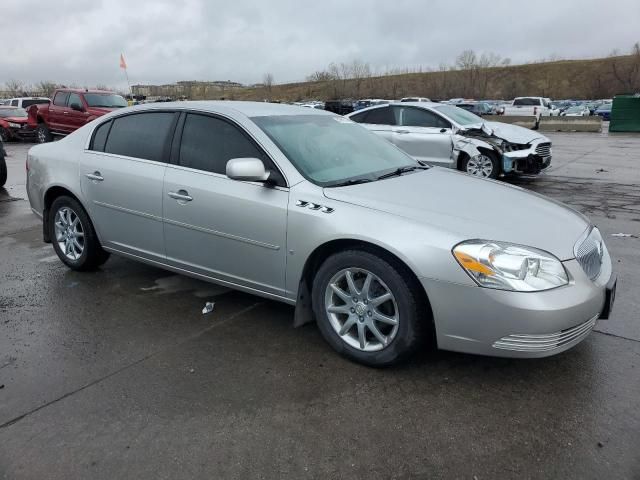 2007 Buick Lucerne CXL