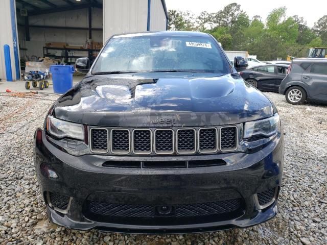 2020 Jeep Grand Cherokee Trackhawk