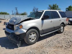 2005 Ford Expedition XLT en venta en Oklahoma City, OK