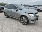 2015 Mercedes-Benz GLK 350