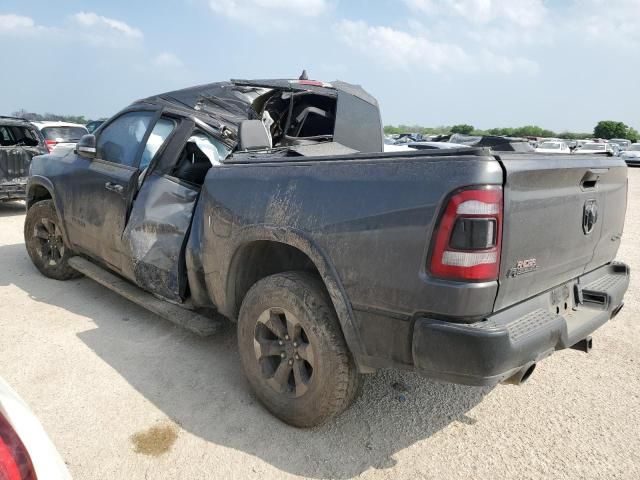 2020 Dodge RAM 1500 Rebel