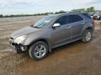 2011 Chevrolet Equinox LTZ