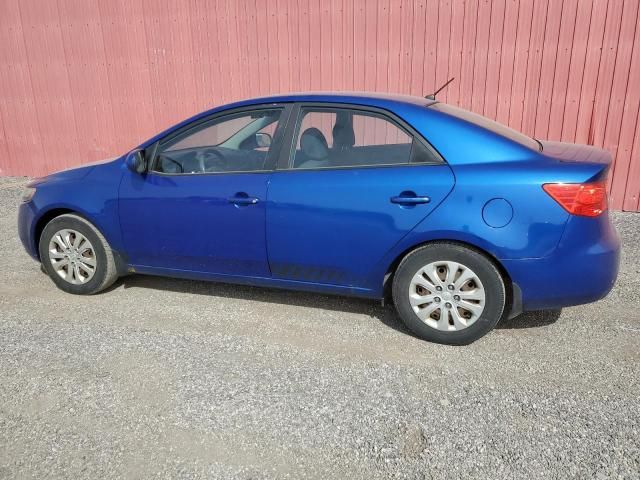 2010 KIA Forte LX