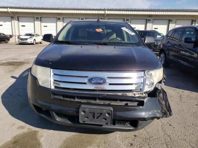 2010 Ford Edge SEL