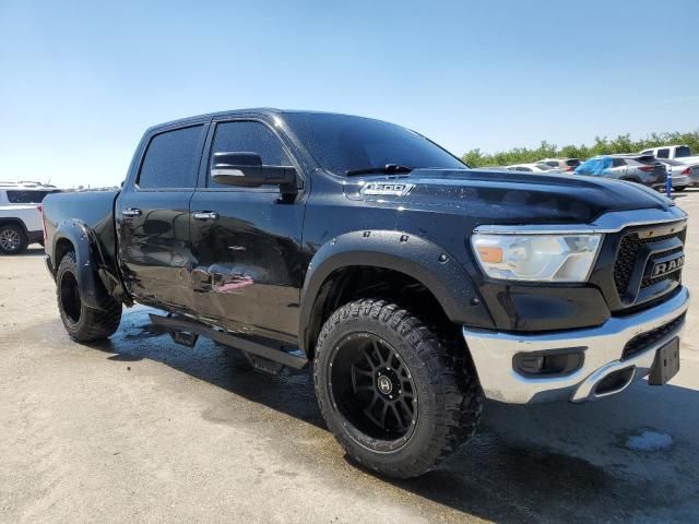 2019 Dodge RAM 1500 BIG HORN/LONE Star