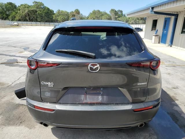 2021 Mazda CX-30 Select