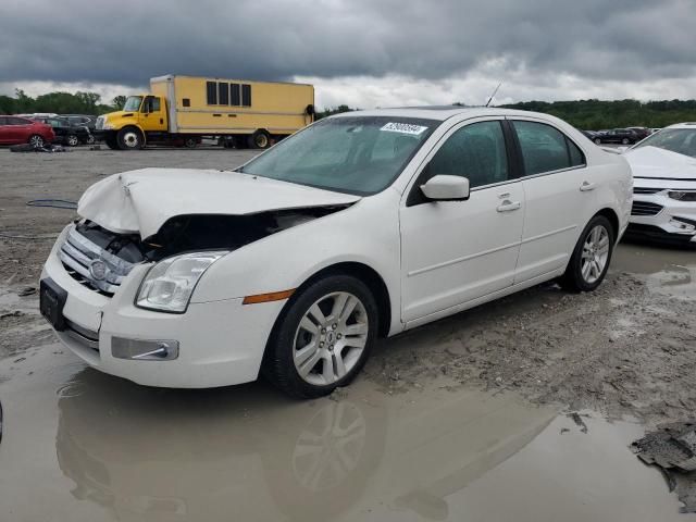 2009 Ford Fusion SEL