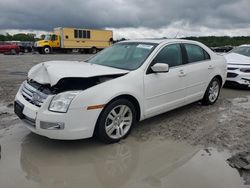 2009 Ford Fusion SEL for sale in Cahokia Heights, IL