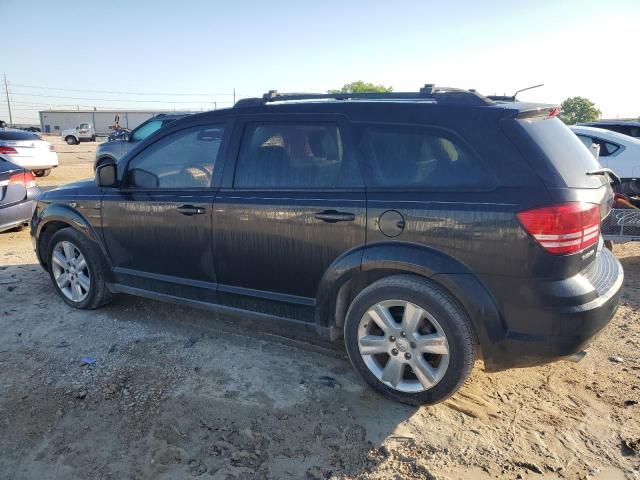 2009 Dodge Journey SXT