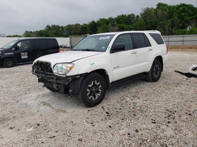 2008 Toyota 4runner SR5