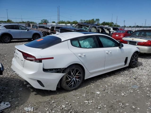 2023 KIA Stinger GT Line