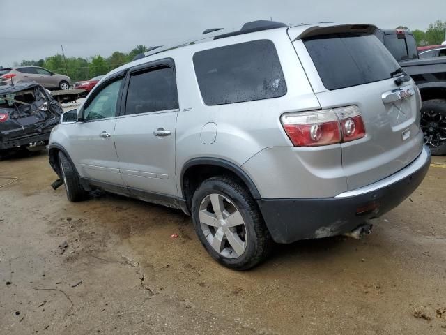 2011 GMC Acadia SLT-1