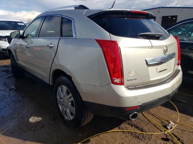 2013 Cadillac SRX Luxury Collection