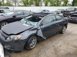 Scion salvage cars for sale: 2006 Scion TC