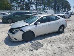 2014 Toyota Corolla L for sale in Loganville, GA