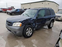2001 Mazda Tribute LX for sale in Haslet, TX