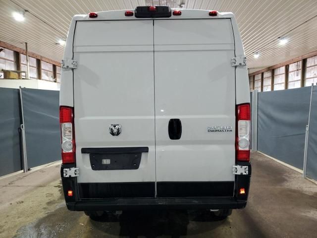 2023 Dodge RAM Promaster 2500 2500 High