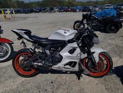 2023 Yamaha YZFR7 for sale in Ellenwood, GA