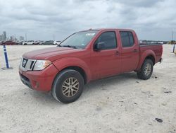 2014 Nissan Frontier S for sale in New Braunfels, TX