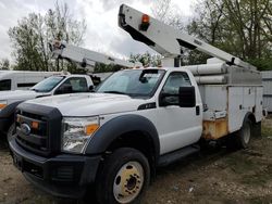 2016 Ford F450 Super Duty en venta en Elgin, IL