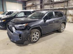 Toyota rav4 salvage cars for sale: 2023 Toyota Rav4 LE