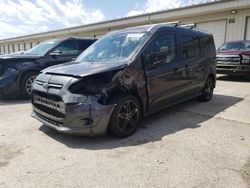2016 Ford Transit Connect Titanium for sale in Louisville, KY