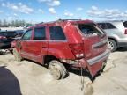 2006 Jeep Grand Cherokee Overland