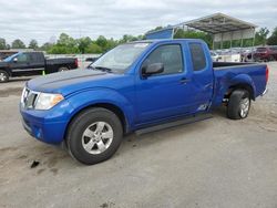 2013 Nissan Frontier SV for sale in Florence, MS