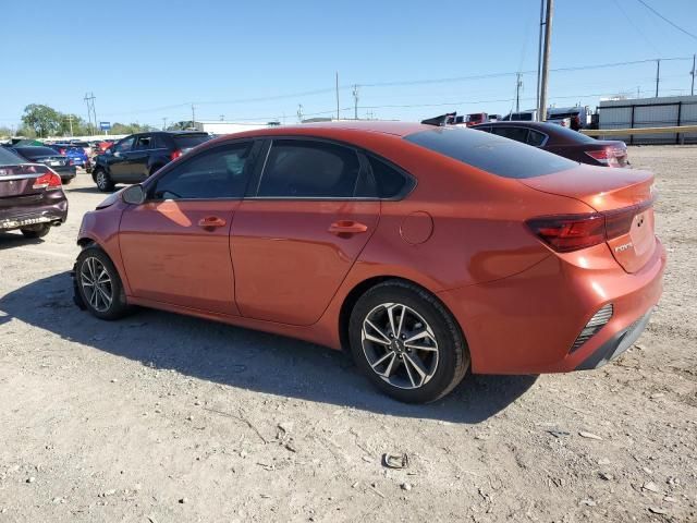 2023 KIA Forte LX