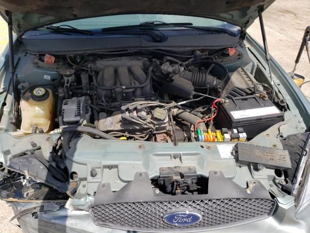 2006 Ford Taurus SEL