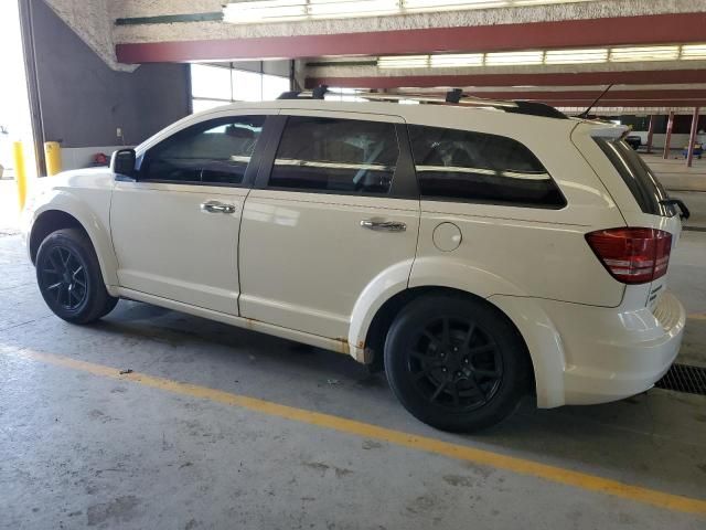 2010 Dodge Journey R/T