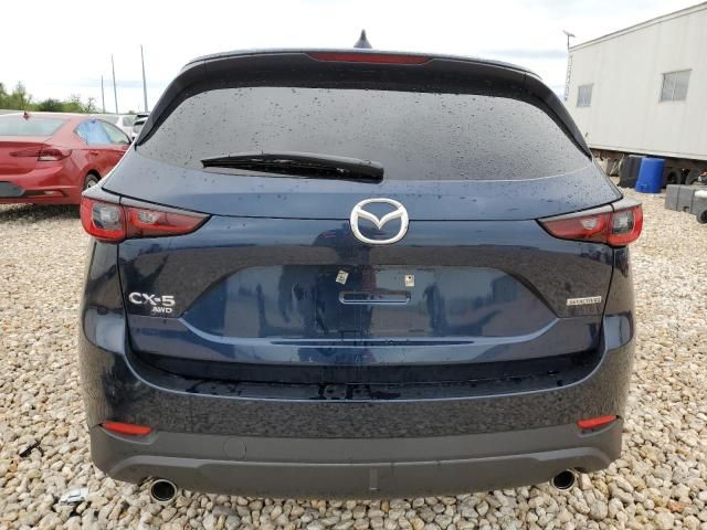 2023 Mazda CX-5 Select