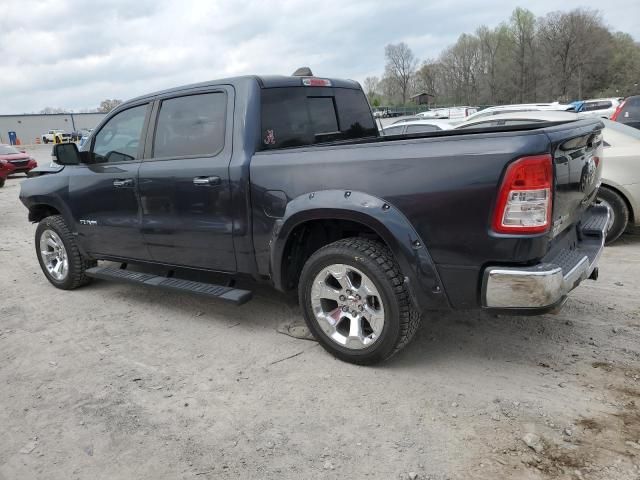 2019 Dodge RAM 1500 BIG HORN/LONE Star