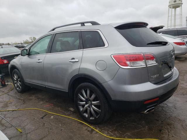 2009 Mazda CX-9