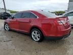 2018 Ford Taurus SEL