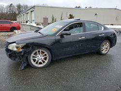 2013 Nissan Maxima S for sale in Exeter, RI