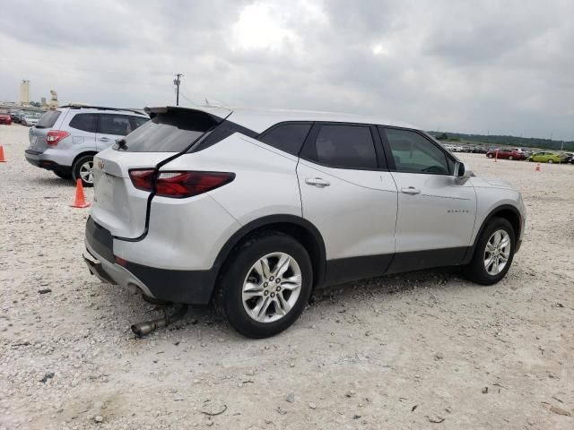 2020 Chevrolet Blazer 1LT