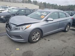 2016 Hyundai Sonata SE for sale in Exeter, RI