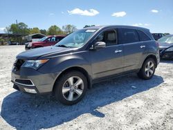 2012 Acura MDX Technology for sale in Loganville, GA