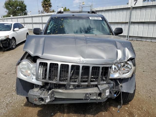 2007 Jeep Grand Cherokee Laredo