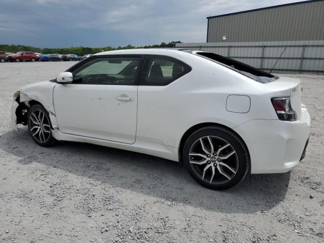 2015 Scion TC