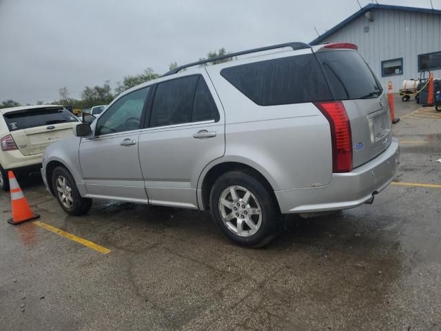 2006 Cadillac SRX