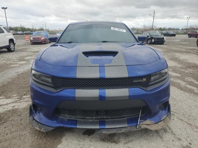 2018 Dodge Charger R/T 392