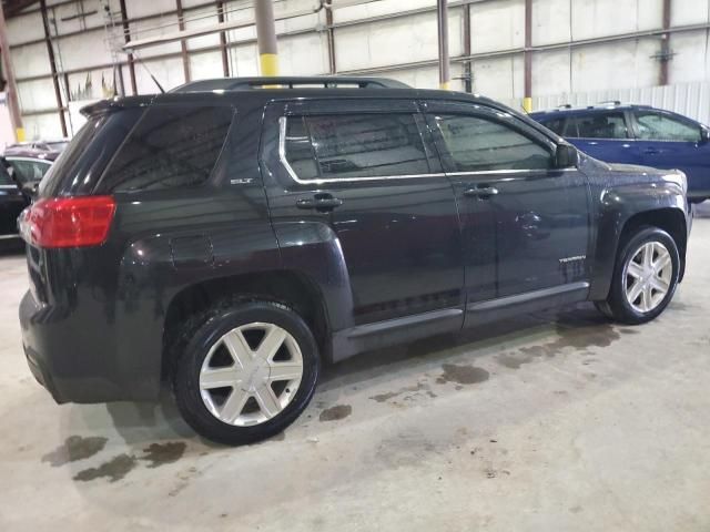 2011 GMC Terrain SLT