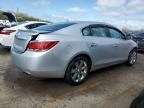 2011 Buick Lacrosse CXS