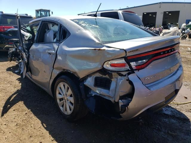 2014 Dodge Dart SXT