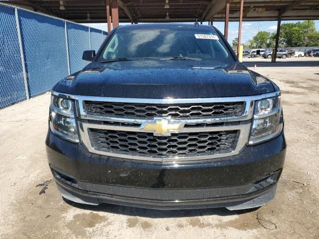 2019 Chevrolet Tahoe C1500 LT