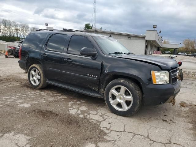 2007 Chevrolet Tahoe K1500